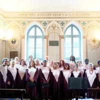 Passalacqua Gospel Choir