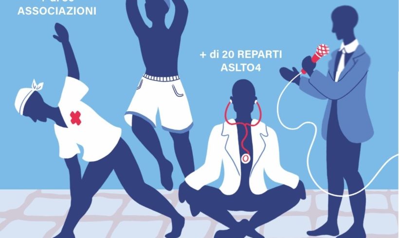 La prevenzione vista da vicino La prevenzione vista da vicino