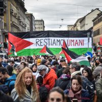 Ricerca di comprensione. La Comunità ebraica di Ivrea scrive al Pd