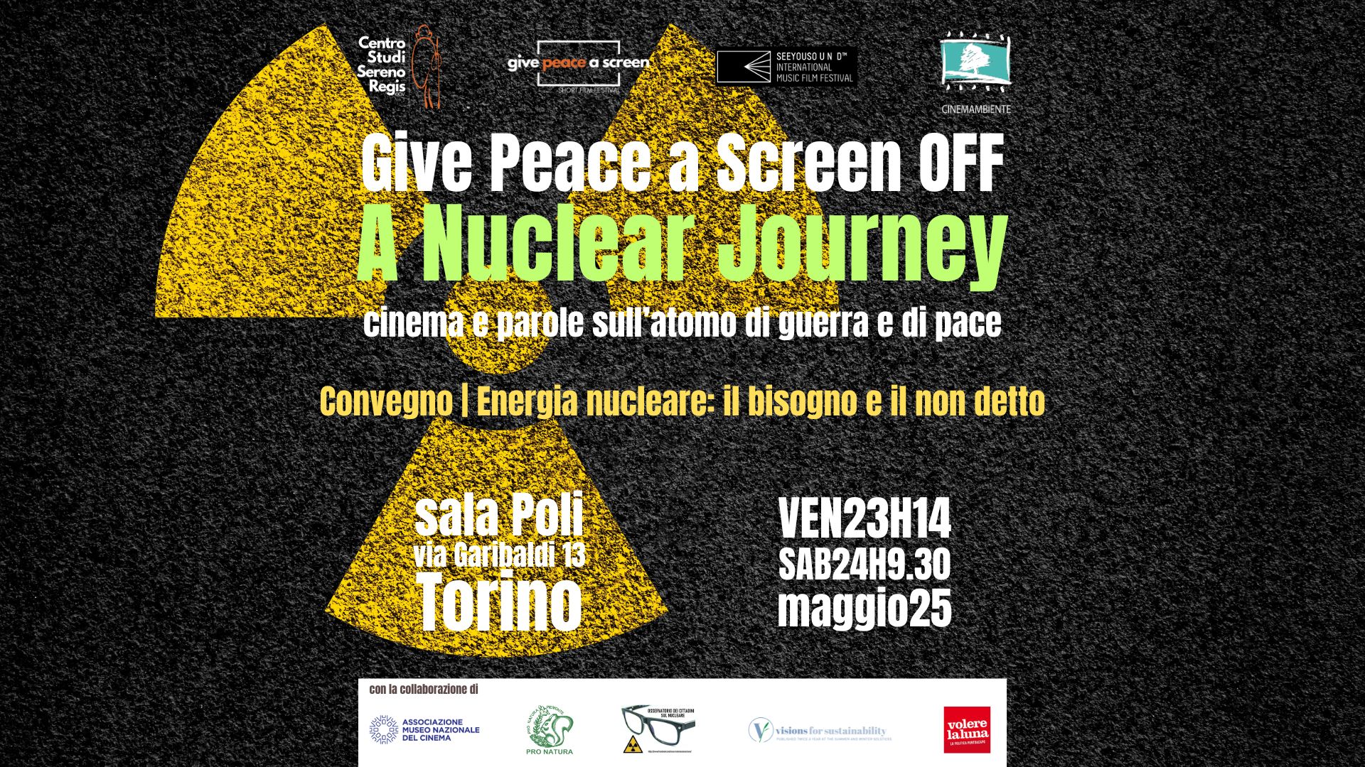 Energia nucleare: il bisogno e il non detto