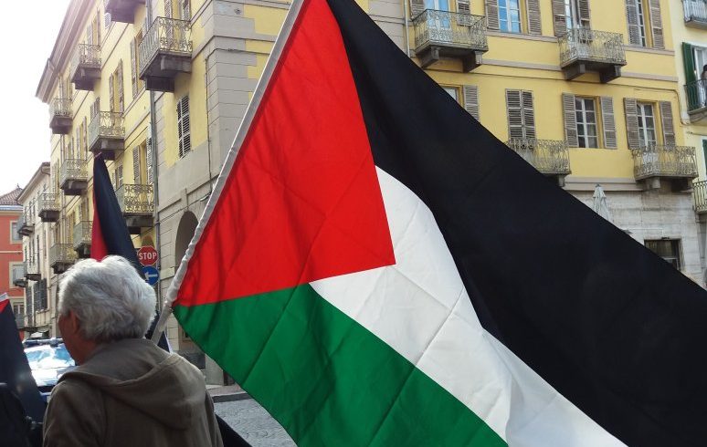 Ivrea, Associazioni per la Palestina: «Il comune aderisca alla campagna contro l’Apartheid»