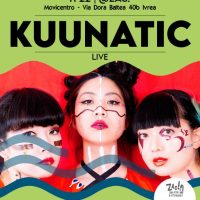 Kuunatic