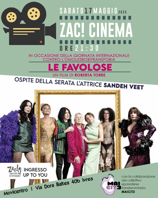 Le favolose