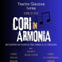 Cori in armonia