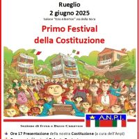 Primo Festival della Costituzione