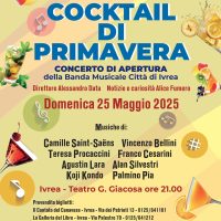 Banda Musicale “Città di Ivrea”