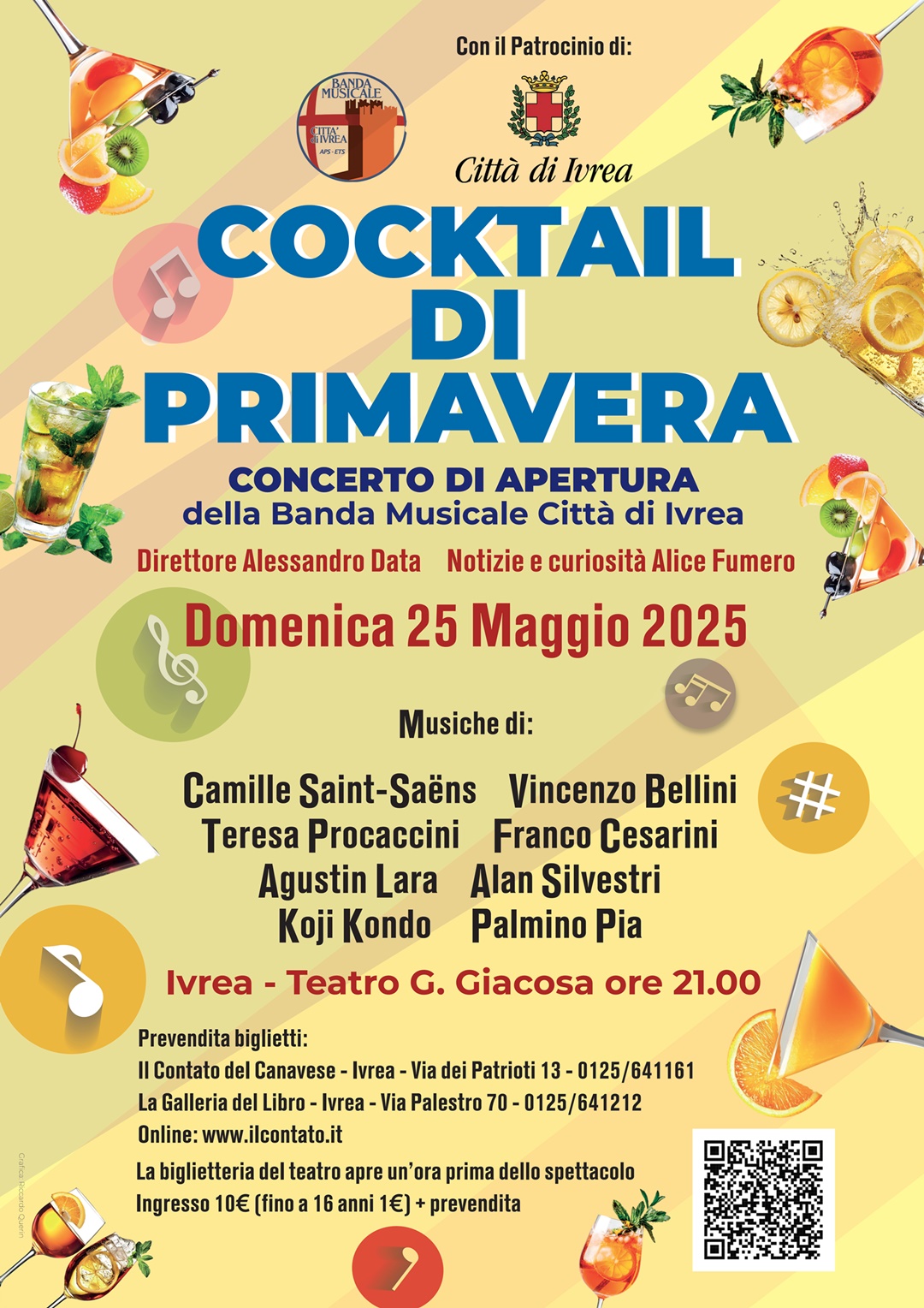 Banda Musicale “Città di Ivrea”