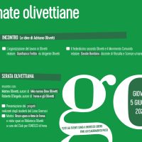 Giornata olivettiana