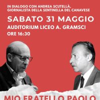 Salvatore Borsellino