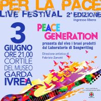 Musica per la pace