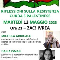 Due terre una lotta