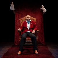 Il Mercante di Venezia al Teatro Pinelli