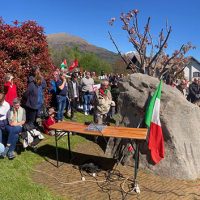Ma veramente qualcuno vuole smembrare il 25 Aprile a Lace, una manifestazione che unisce comunità e culture diverse?
