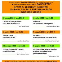 Cefalea, nuovi orizzonti e nuove sfide
