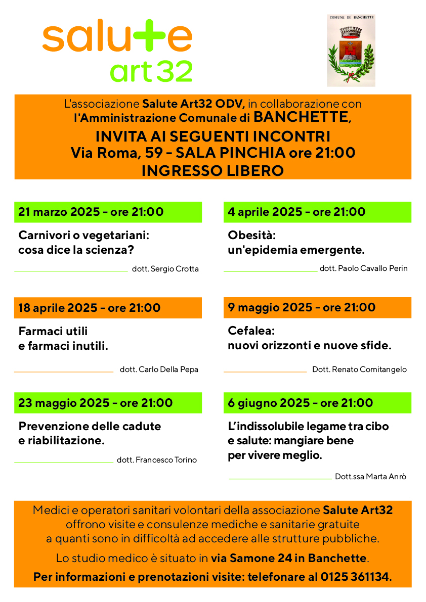 Cefalea, nuovi orizzonti e nuove sfide