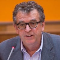 Ugo Mattei