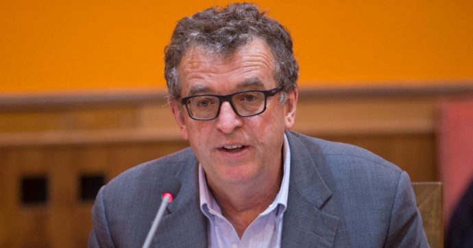 Ugo Mattei