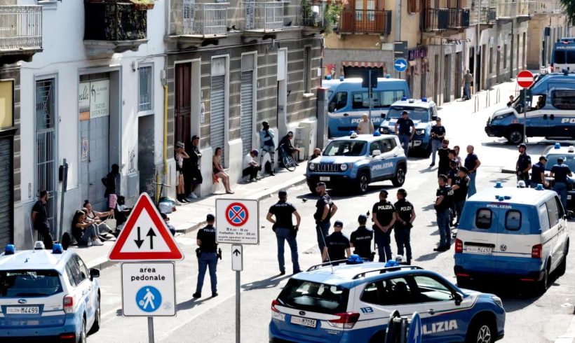 Morire di emarginazione in Barriera di Milano