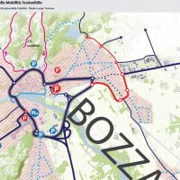 Una circonvallazione larga per snellire il traffico eporediese