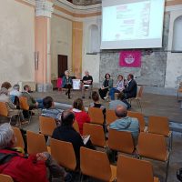 Quale futuro sulla Biblioteca di Ivrea