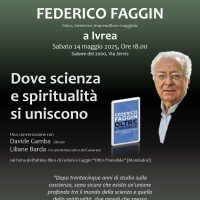 Dove scienza e spiritualità si uniscono