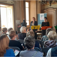 A Burolo dal 6 all’8 giugno la quarta edizione del Festival Noir