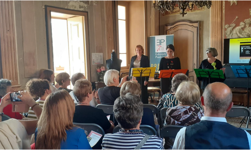 A Burolo dal 6 all’8 giugno la quarta edizione del Festival Noir