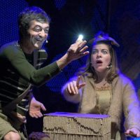 PETER PAN - Ovvero l'isola dei bambini sperduti
