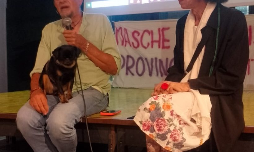 Serata FAVOLOSA allo Zac!