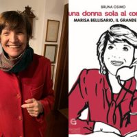 Marisa Bellisario, il grande sogno