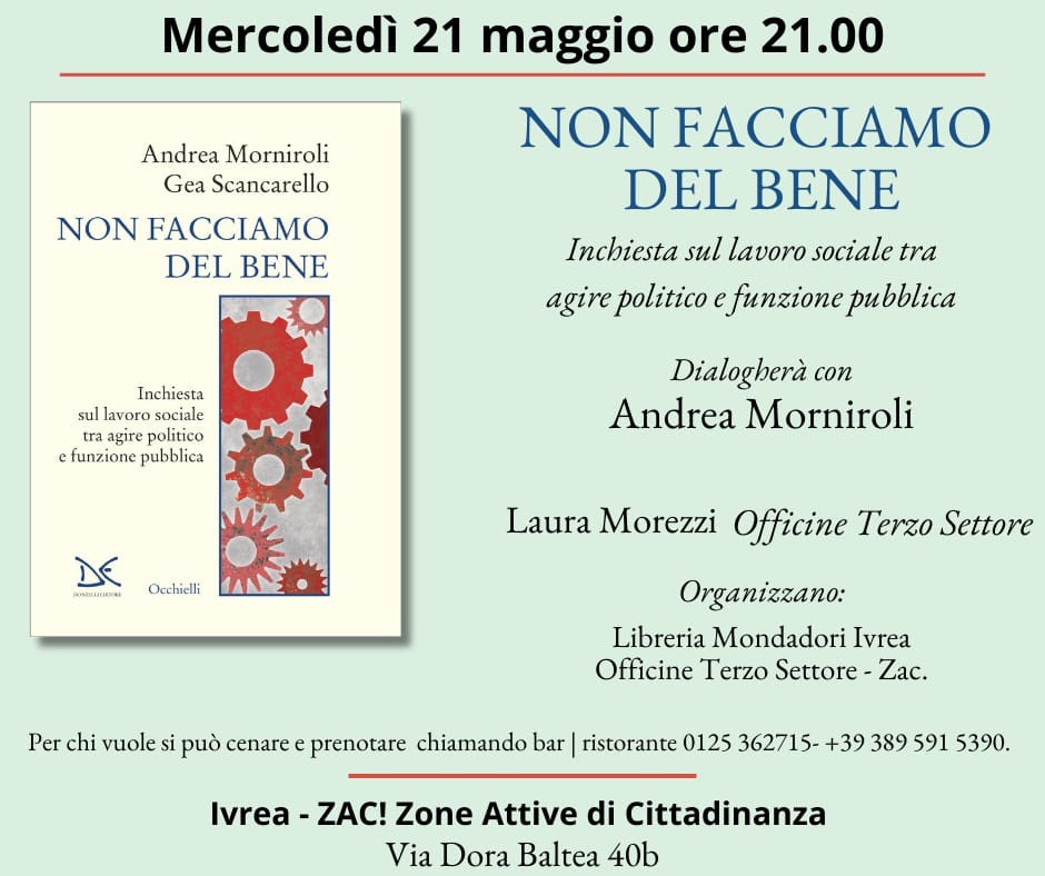 Andrea Morniroli