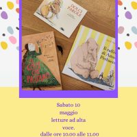 Letture ad alta voce