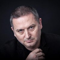Georgi Gospodinov
