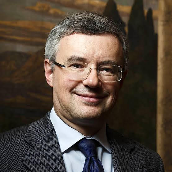 Alessandro Barbero