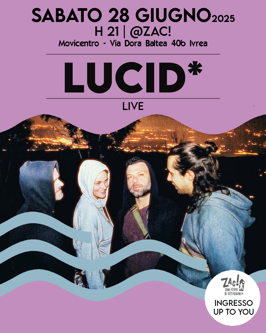 Lucid*