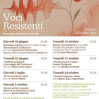 Voci resistenti a Cuorgnè