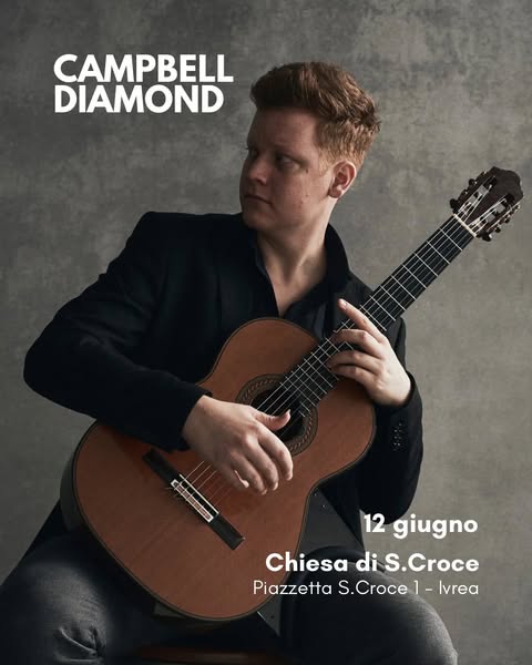 Ivrea International Guitar Festival