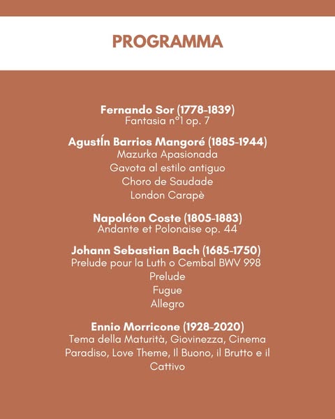 Ivrea International Guitar Festival