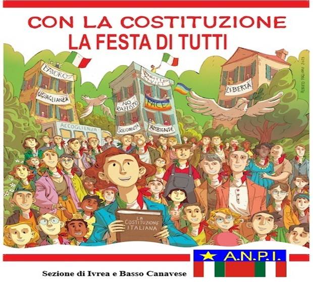 Festival della Costituzione