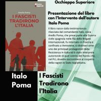 I fascisti tradirono l'Italia