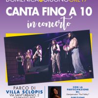 Cantautrici per Casainsieme