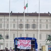 Il Freek apre il mese dei Pride in provincia di Torino