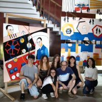 Un laboratorio per la Comunità