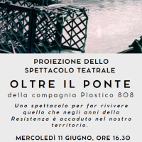 Oltre il ponte