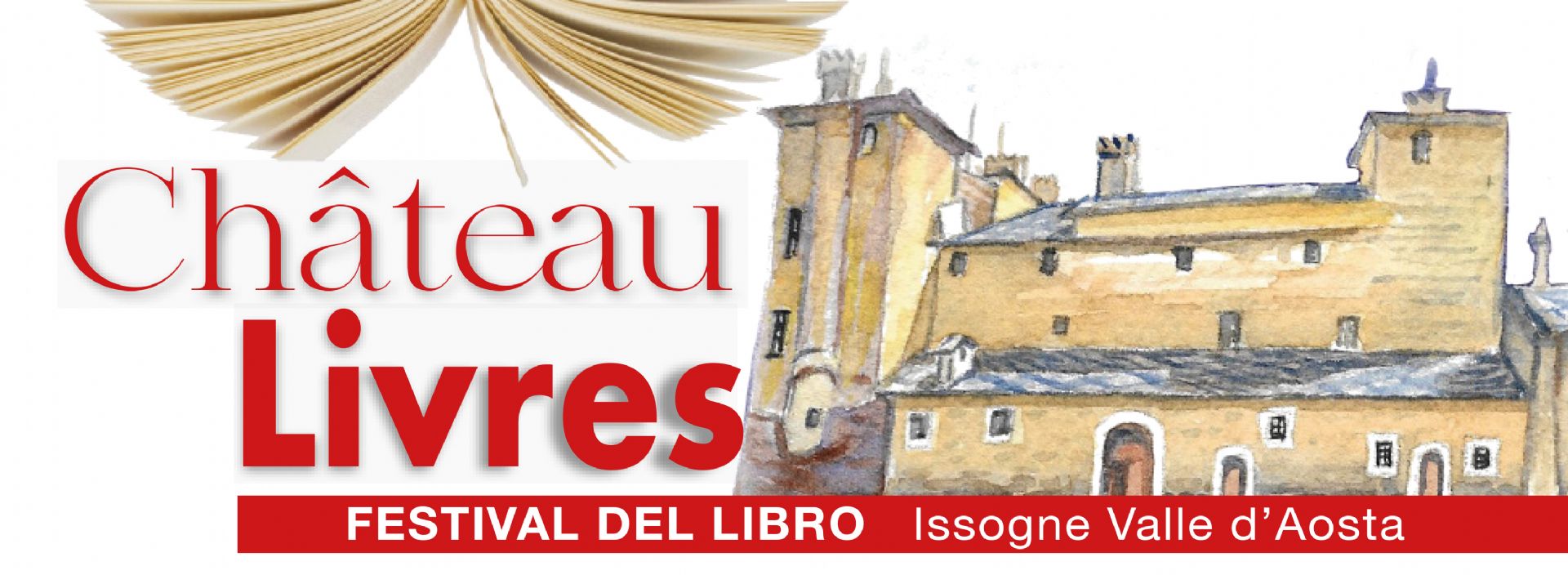 Château Livres