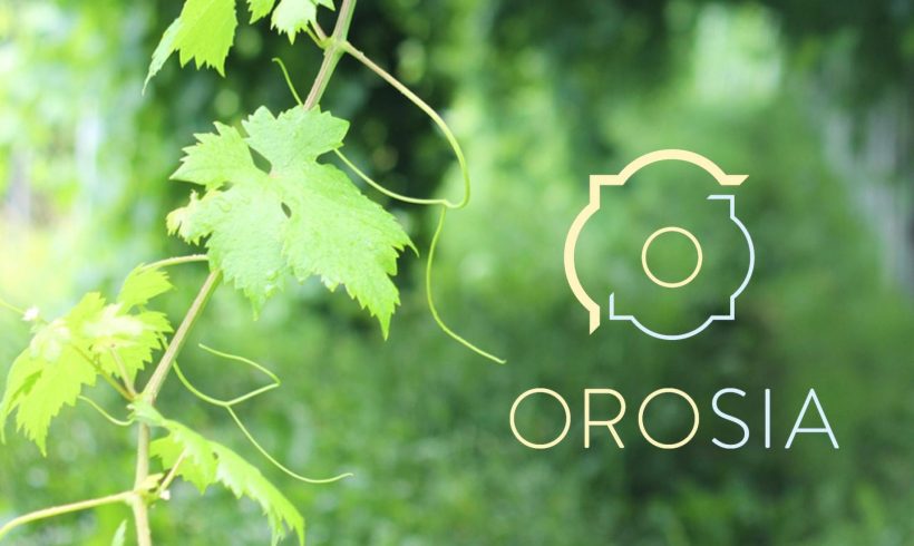 I giorni di Orosia I giorni di Orosia