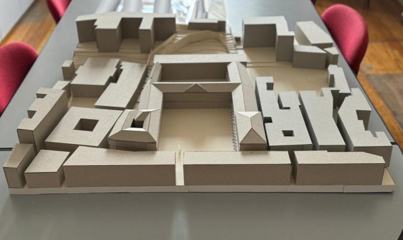 Vent’anni di Fondazione Guelpa