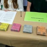 Ivrea al 40% di affluenza ai referendum su lavoro e cittadinanza