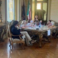 Carcere in transizione