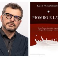 Luca Mastrantonio